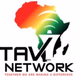 The African Voice Radio logo