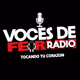 Voces de Fe Radio logo
