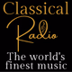 Classical Radio - John Williams (Guitarist) logo