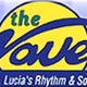 The Wave logo