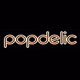 Popdelic Web Radio logo