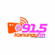 Kanungu FM logo