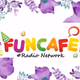 Fun Cafe Live logo