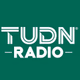 TUDN Radio - KRZY logo