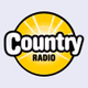 Country Radio logo