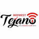 Midwest Tejano Radio logo
