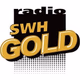 Radio SWH Gold logo