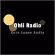 Ohli Radio logo