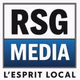 RSG 105 FM logo
