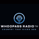WhoopAss Radio logo