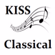 KISS FM - KISS Classical logo