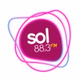 FM SOL 88,3 logo