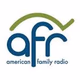 American Family Radio - WBKU logo
