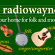 Radio Wayne logo