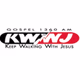 KWWJ Gospel 1360 - KWWJ logo