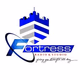 Fortress Radio logo