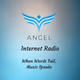 Angel Internet Radio logo