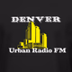 Denver Urban Radio logo
