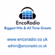 EncoRadio UK logo