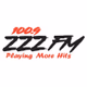 100.9 ZZZ FM logo