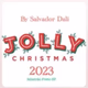 Joli Christmas 23 logo