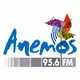 Anemos FM logo