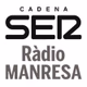 Cadena SER - Ràdio Manresa logo