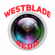 Westblade Media Radio logo