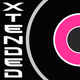 XTended Radio logo