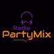 PartyMix logo