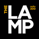 The Lamp Radio 300 logo