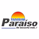 Radio Paraíso - Santa Rosa logo