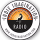 Indie Imagination Radio logo