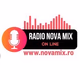 Radio Nova Mix logo