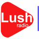 Lush Radio logo