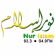 RTB - Nur Islam FM logo
