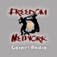 Freedom Network Radio logo