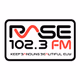Rase FM Bandung logo