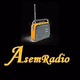 Asem Radio logo