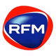 RFM Réunion - RFM Pop Rock logo
