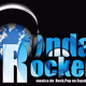 Onda Rockera Radio logo