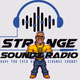 Strange Soundz Radio logo