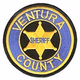 Ventura County, CA Sheriff - West logo