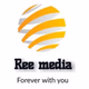 Ree Radio logo