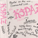 Kspaz Radio logo