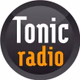 Tonic Radio - Tonic Revolution Only Remix logo