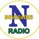 Novedades Radio logo