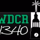 Dartmouth College Radio WebDCR logo