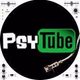 PsyTube-Dub Step logo