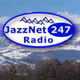 JazzNet247 Radio Europe logo